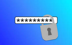 itunes default backup password never set