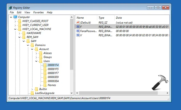 windows 7 - Where are the physical font files stored? - Super User